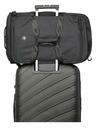 Travelite Brašna Travelite Venture Line Duffle L Black