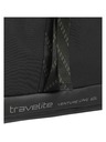 Travelite Brašna Travelite Venture Line Duffle L Black
