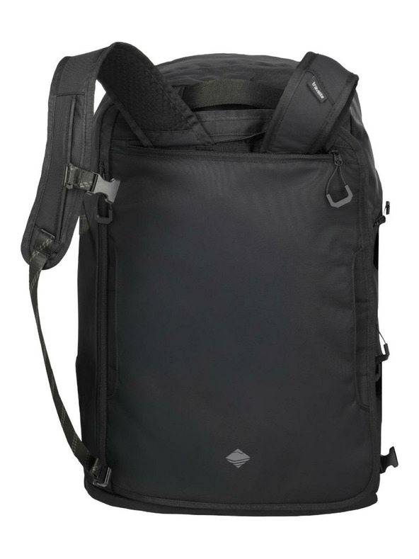 Travelite Brašna Travelite Venture Line Duffle L Black