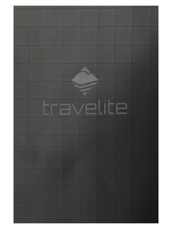 Travelite Brašna Travelite Venture Line Duffle M Black