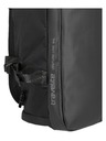 Travelite Brašna Travelite Venture Line Duffle M Black