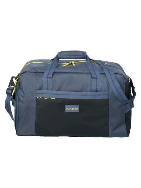 Travelite Brašna Travelite Color Craze Travelling bag Navy