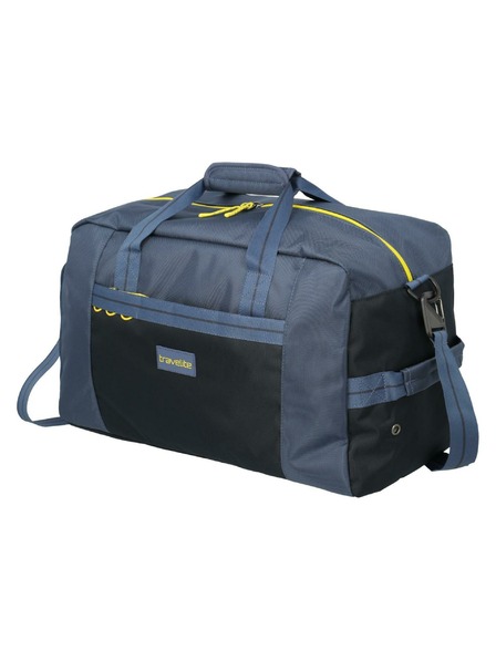 Travelite Brašna Travelite Color Craze Travelling bag Navy