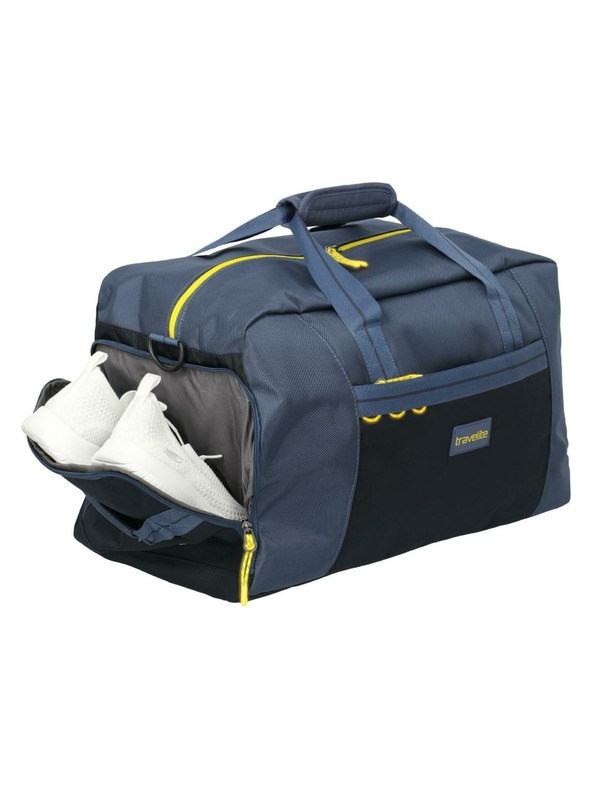 Travelite Brašna Travelite Color Craze Travelling bag Navy