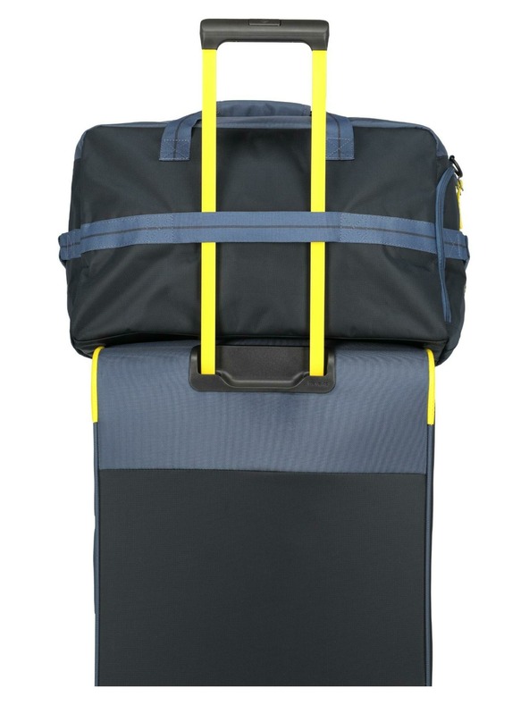 Travelite Brašna Travelite Color Craze Travelling bag Navy