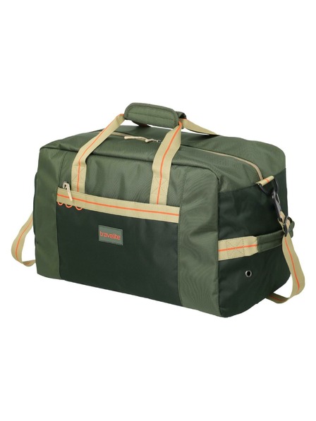 Travelite Brašna Travelite Color Craze Travelling bag Olive