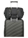 Travelite Brašna Travelite Venture Line Duffle S Black