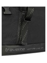 Travelite Brašna Travelite Venture Line Duffle S Black