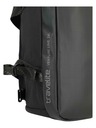 Travelite Brašna Travelite Venture Line Duffle S Black