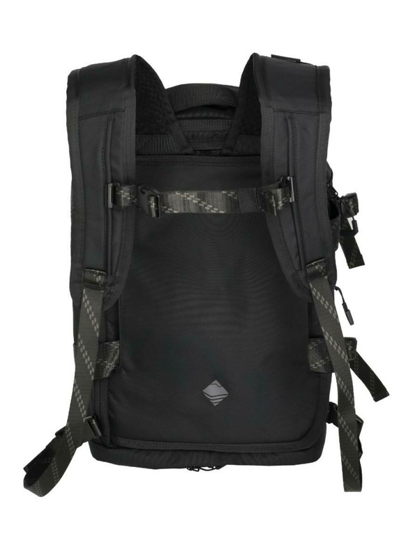 Travelite Brašna Travelite Venture Line Duffle S Black