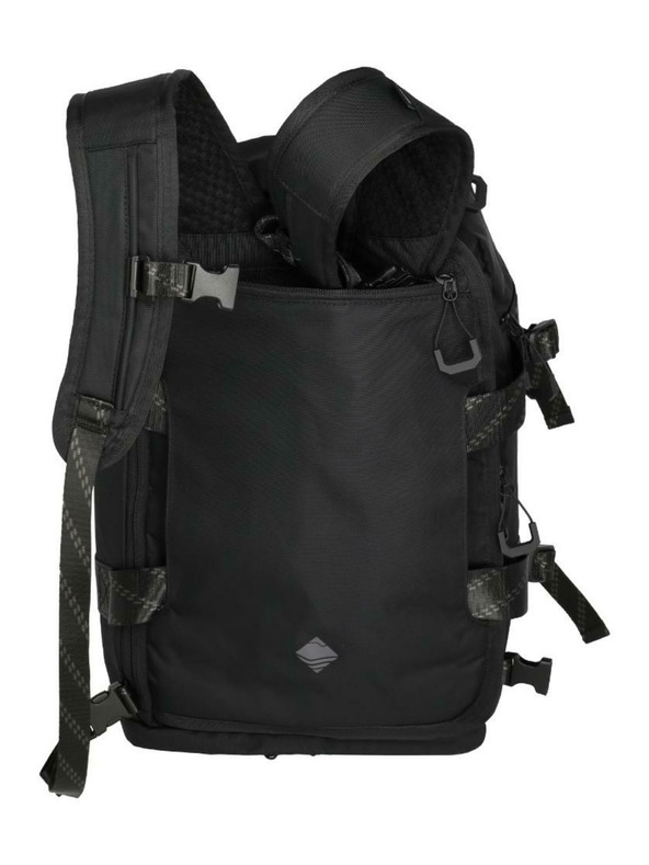 Travelite Brašna Travelite Venture Line Duffle S Black