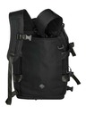 Travelite Brašna Travelite Venture Line Duffle S Black