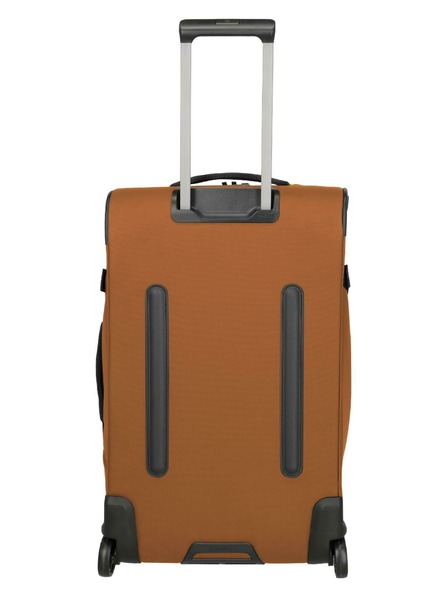 Travelite Brašna Travelite Briize Wheeled Duffle M Curry