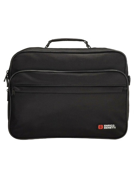 Enrico Benetti Brašna Enrico Benetti Amsterdam 35111 Black