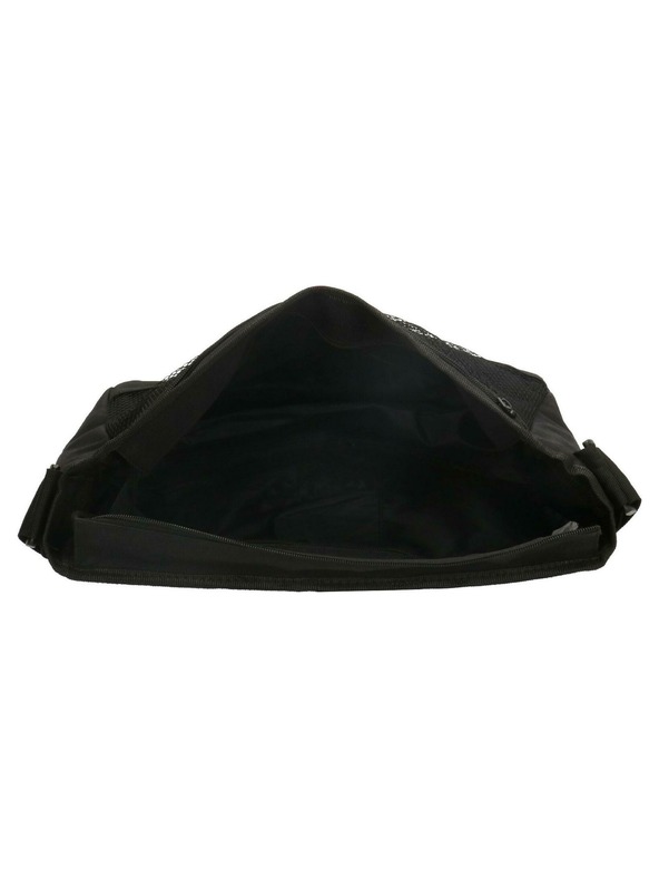 Enrico Benetti Brašna Enrico Benetti Amsterdam 54133 Black