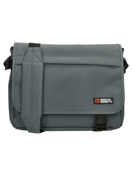 Enrico Benetti Brašna Enrico Benetti Amsterdam 54683 Grey