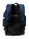 Meatfly Meatfly batoh Wanderer Blue / Grey Heather 28 L