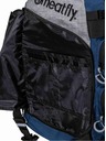 Meatfly Meatfly batoh Wanderer Blue / Grey Heather 28 L