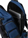 Meatfly Meatfly batoh Wanderer Blue / Grey Heather 28 L