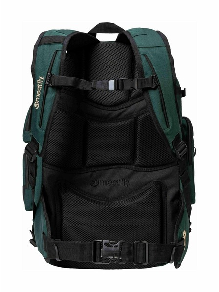 Meatfly Meatfly batoh Wanderer Botanical 28 L