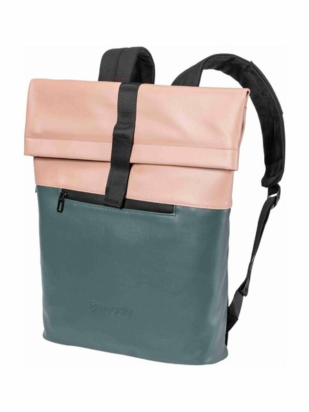 Meatfly Meatfly batoh Timothy Appricot / North Atlantic