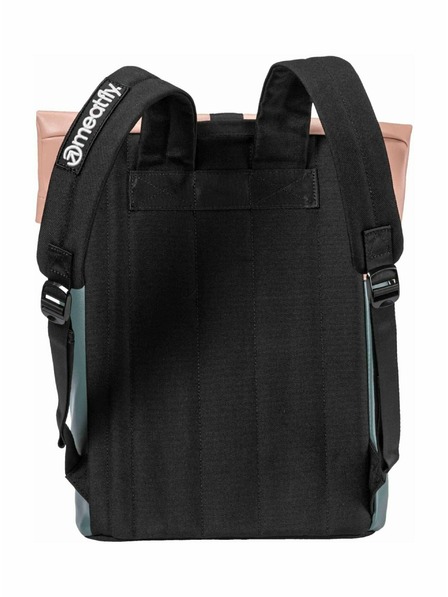 Meatfly Meatfly batoh Timothy Appricot / North Atlantic