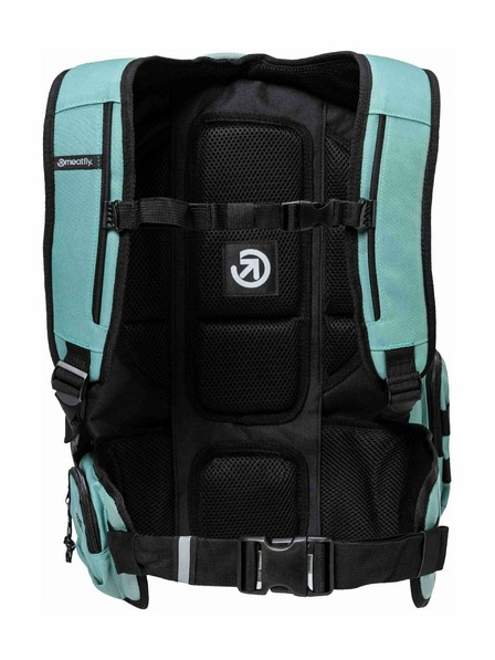 Meatfly Meatfly batoh Ramble Sea Green 26 L