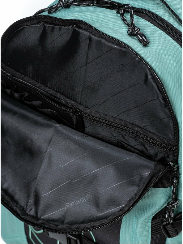 Meatfly Meatfly batoh Ramble Sea Green 26 L