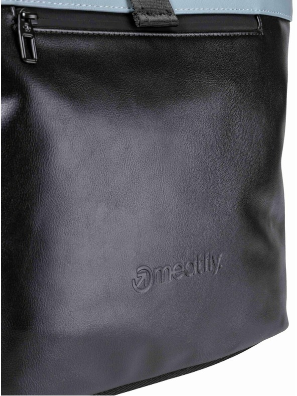Meatfly Meatfly batoh Timothy Blue / Black