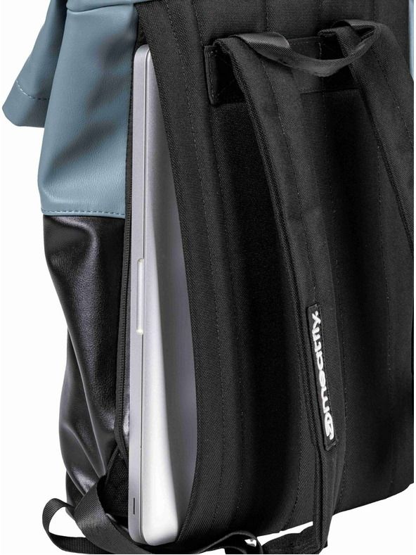 Meatfly Meatfly batoh Timothy Blue / Black