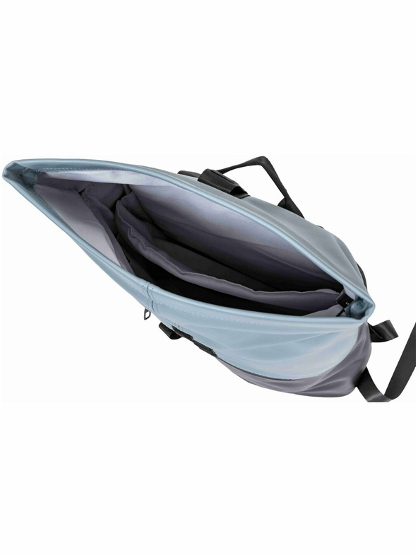 Meatfly Meatfly batoh Timothy Blue / Black