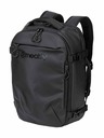 Meatfly Meatfly batoh Onyx Black 19 L