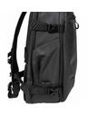 Meatfly Meatfly batoh Onyx Black 19 L