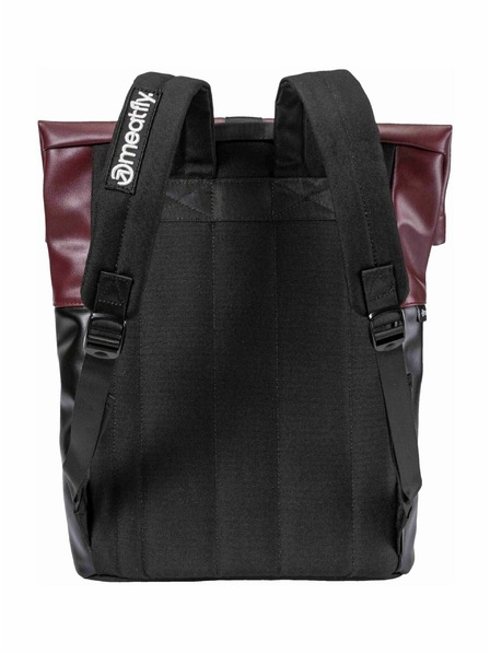 Meatfly Meatfly batoh Timothy Marron / Black