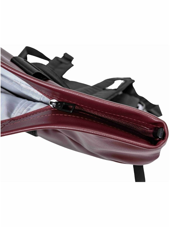 Meatfly Meatfly batoh Timothy Marron / Black