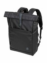 Meatfly Meatfly batoh Wesley Black 15 L