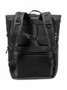 Meatfly Meatfly batoh Wesley Black 15 L