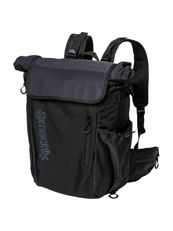 Meatfly Meatfly batoh Thiago Black 28 L