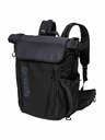 Meatfly Meatfly batoh Thiago Black 28 L
