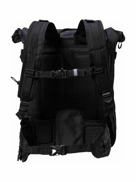 Meatfly Meatfly batoh Thiago Black 28 L