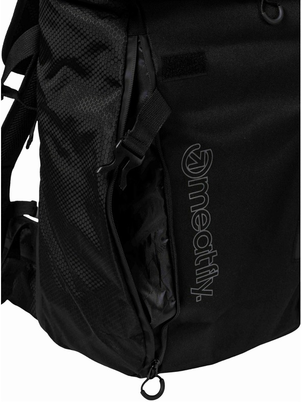 Meatfly Meatfly batoh Thiago Black 28 L