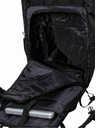 Meatfly Meatfly batoh Thiago Black 28 L