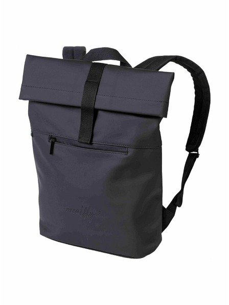 Meatfly Meatfly batoh Timothy Black Matt