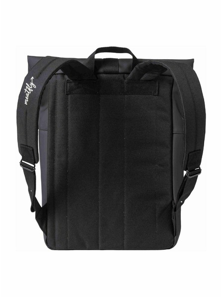 Meatfly Meatfly batoh Timothy Black Matt