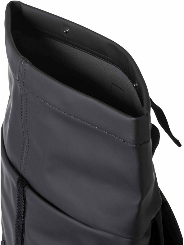 Meatfly Meatfly batoh Timothy Black Matt