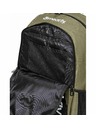 Meatfly Meatfly batoh Basejumper Olivine 22 L + PENÁL ZDARMA