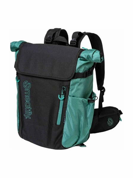Meatfly Meatfly batoh Thiago Sea Green 28 L