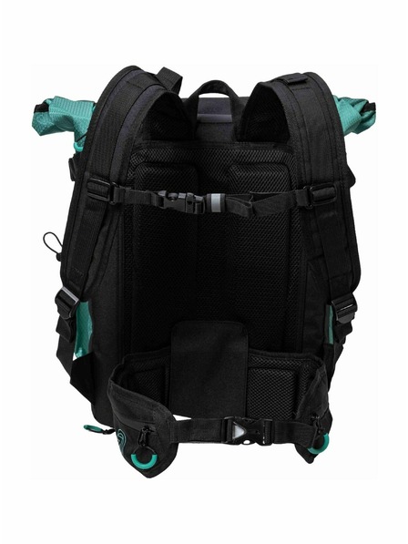 Meatfly Meatfly batoh Thiago Sea Green 28 L