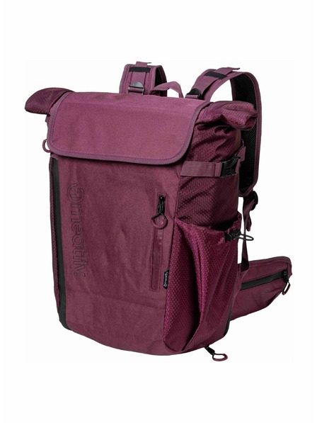 Meatfly Meatfly batoh Thiago Purple 28 L