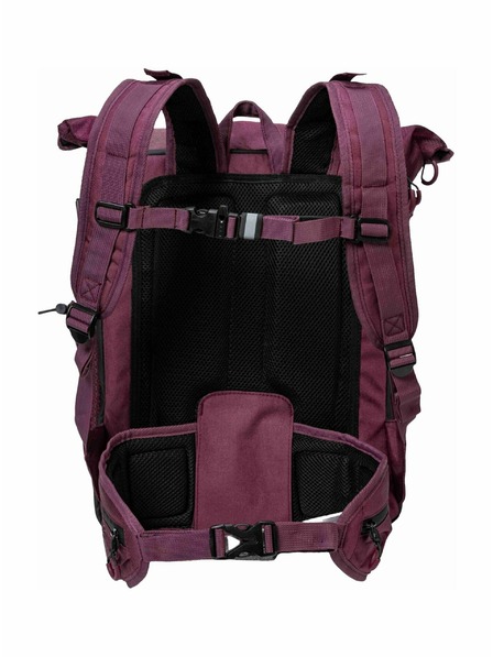 Meatfly Meatfly batoh Thiago Purple 28 L